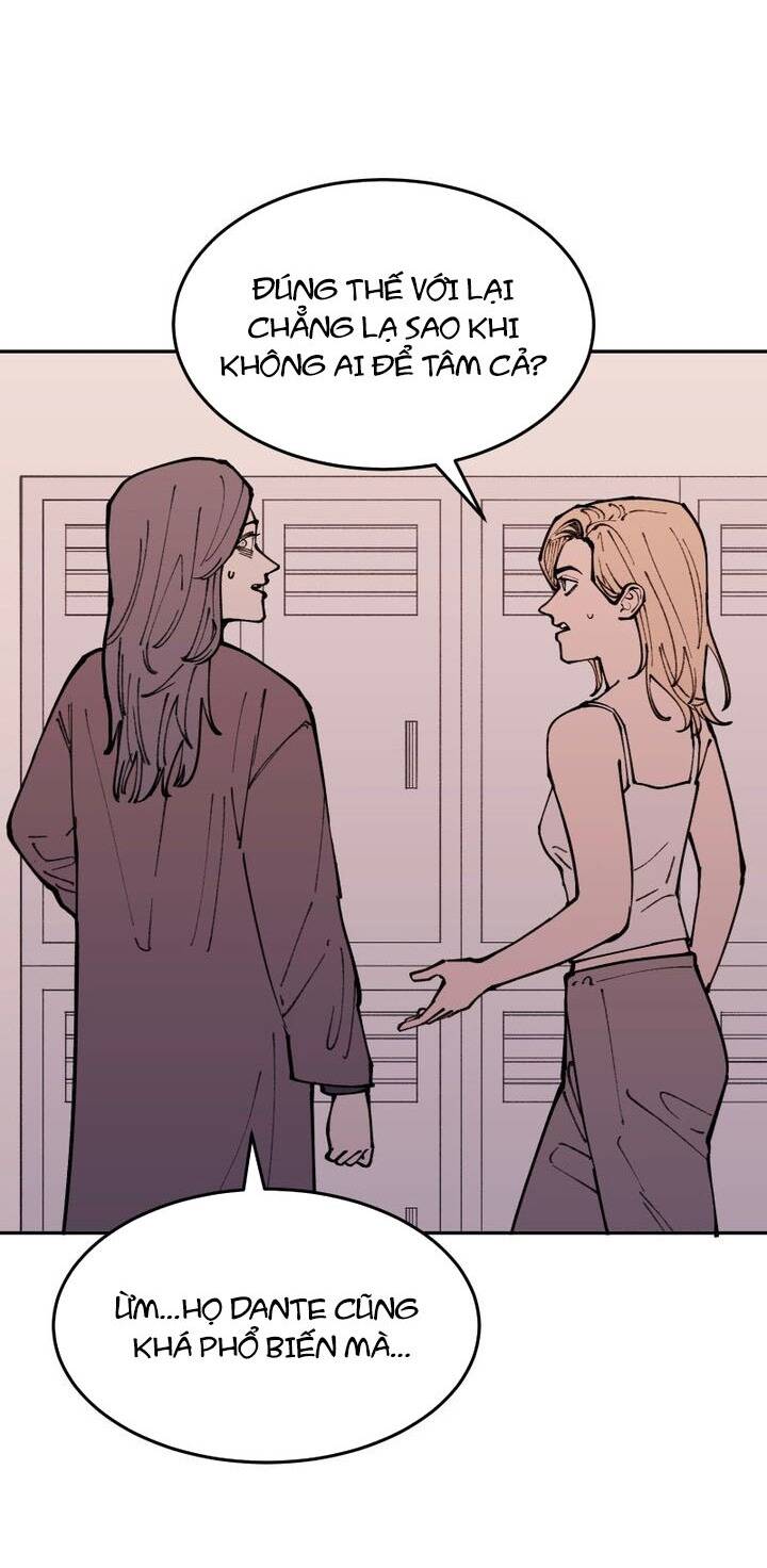 Vampire Family [Chap 20-33]