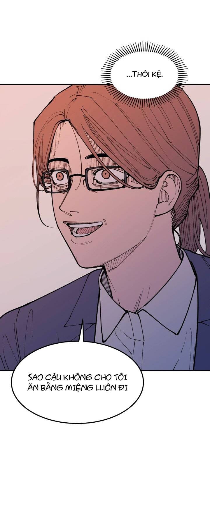 Vampire Family [Chap 20-33]