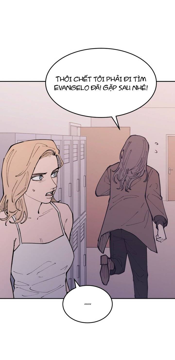 Vampire Family [Chap 20-33]