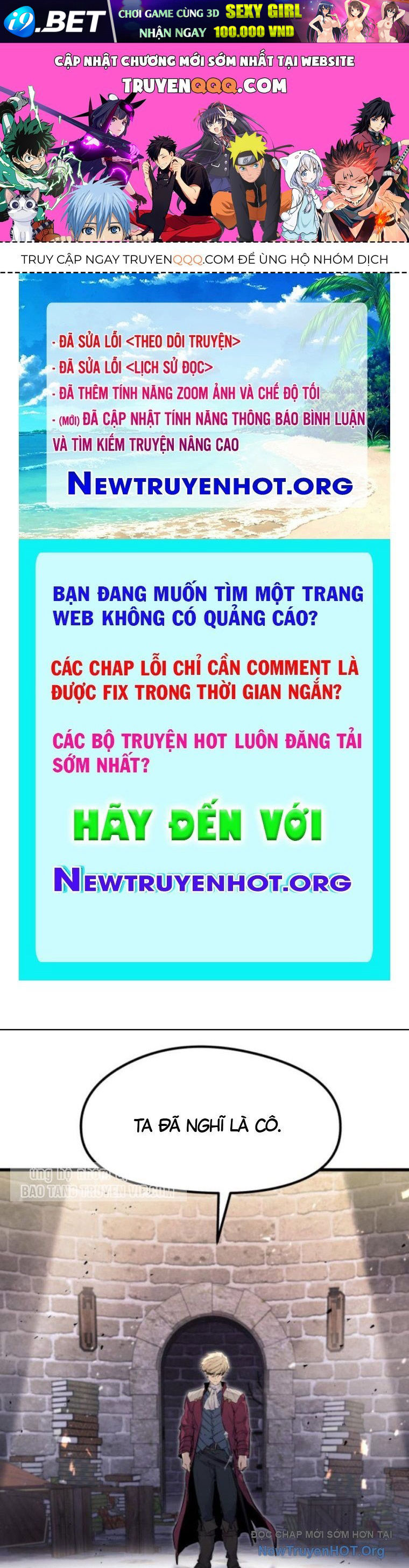 Nettruyen Truyện tranh online