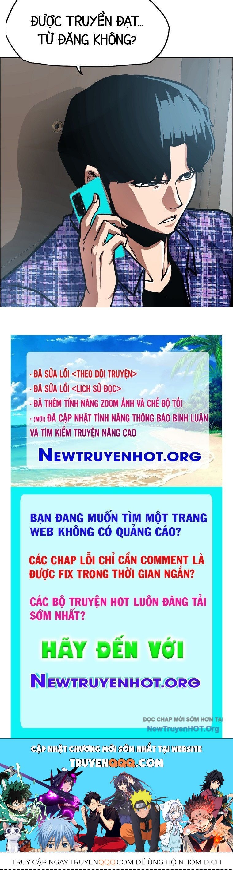 Nettruyen Truyện tranh online