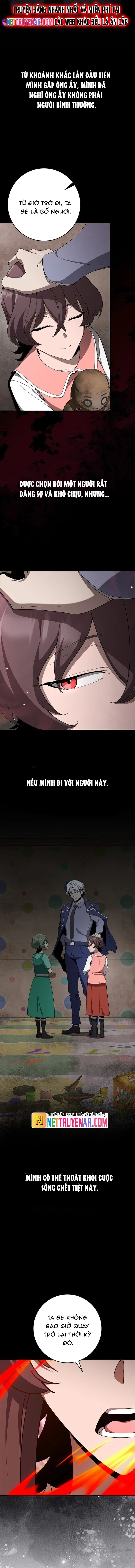 Người Chơi Cấp Tối Đa [Chap 95-108] - Page 1