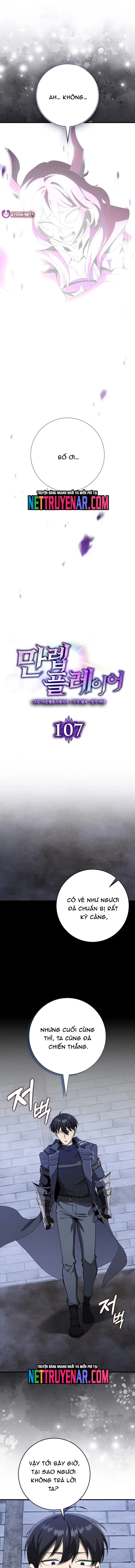 Người Chơi Cấp Tối Đa [Chap 95-108] - Page 10