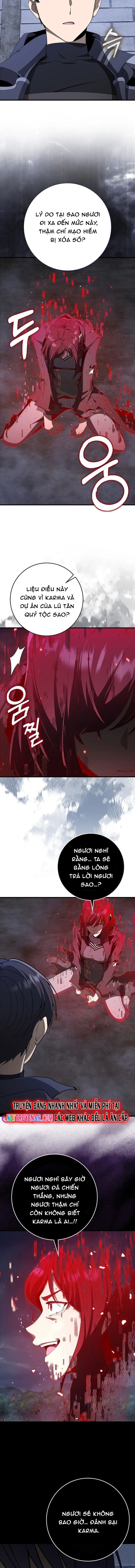 Người Chơi Cấp Tối Đa [Chap 95-108] - Page 11
