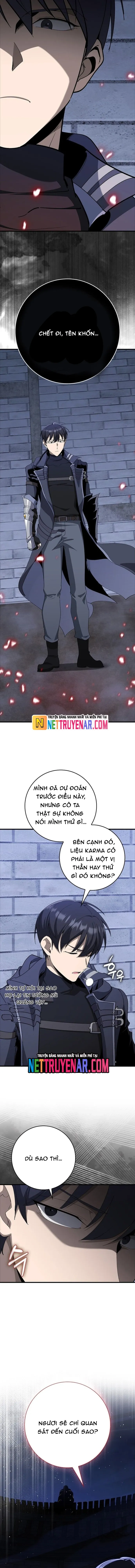 Người Chơi Cấp Tối Đa [Chap 95-108] - Page 12