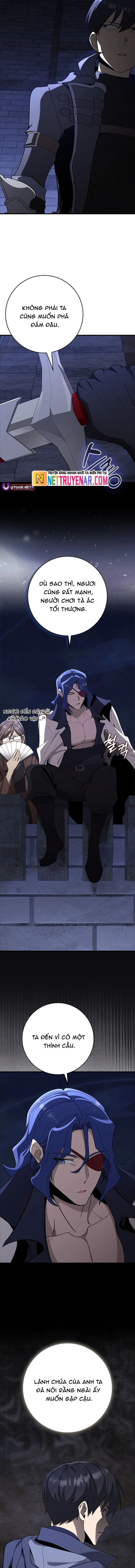Người Chơi Cấp Tối Đa [Chap 95-108] - Page 13