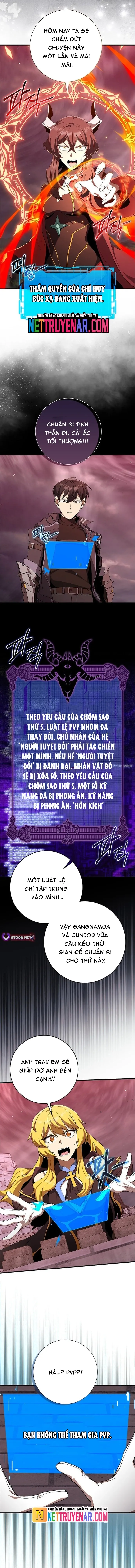 Người Chơi Cấp Tối Đa [Chap 95-108] - Page 2