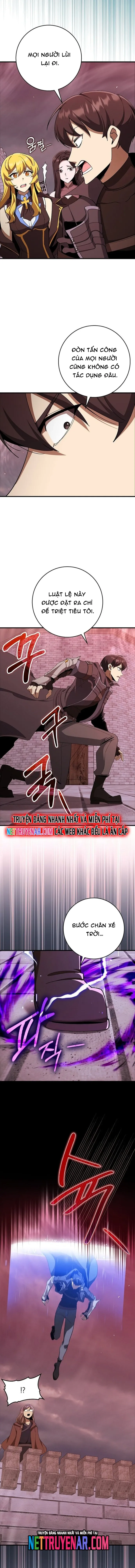 Người Chơi Cấp Tối Đa [Chap 95-108] - Page 3