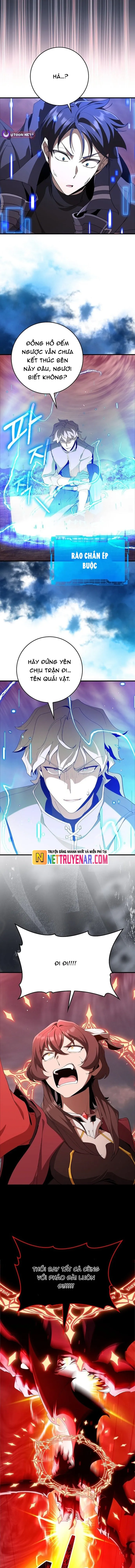 Người Chơi Cấp Tối Đa [Chap 95-108] - Page 4