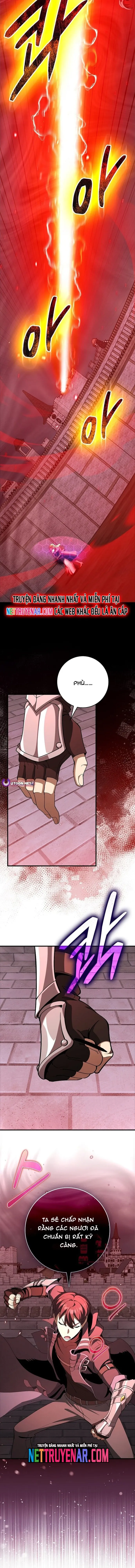 Người Chơi Cấp Tối Đa [Chap 95-108] - Page 5