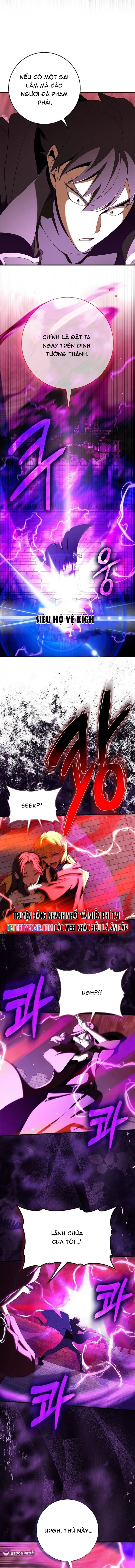 Người Chơi Cấp Tối Đa [Chap 95-108] - Page 6