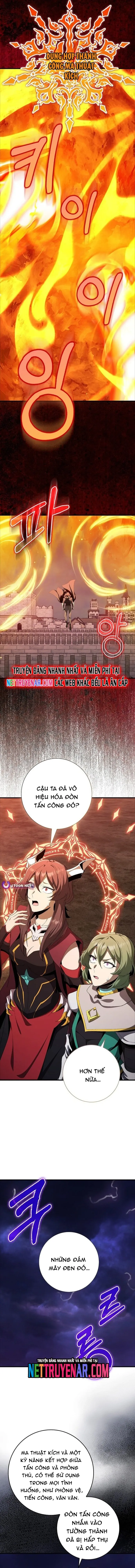Người Chơi Cấp Tối Đa [Chap 95-108] - Page 8