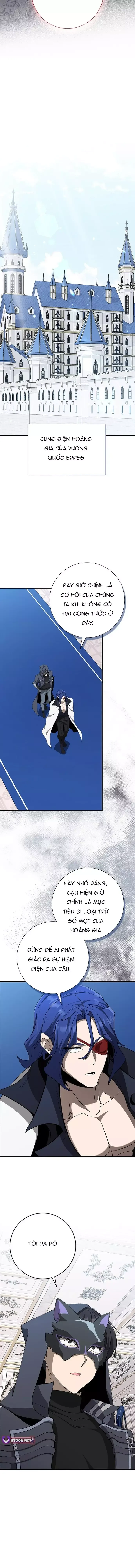 Người Chơi Cấp Tối Đa [Chap 95-108] - Page 10
