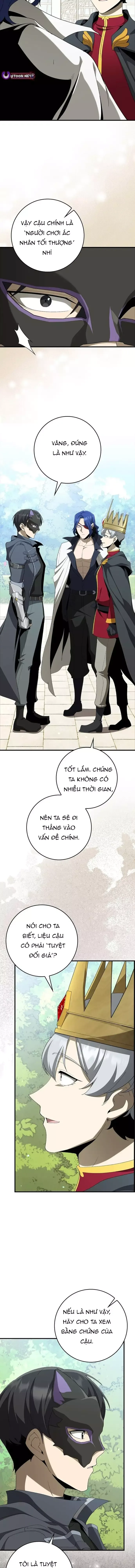 Người Chơi Cấp Tối Đa [Chap 95-108] - Page 14