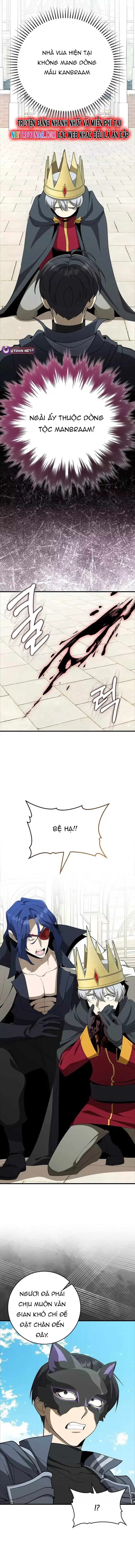 Người Chơi Cấp Tối Đa [Chap 95-108] - Page 17