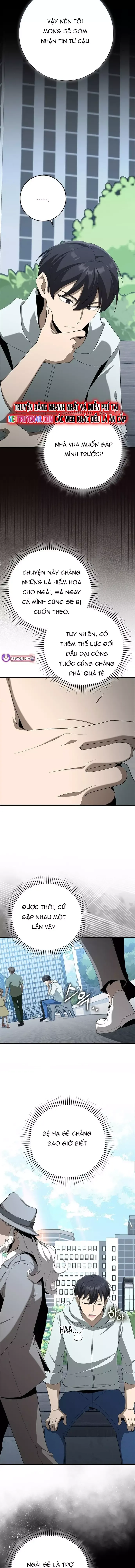 Người Chơi Cấp Tối Đa [Chap 95-108] - Page 3