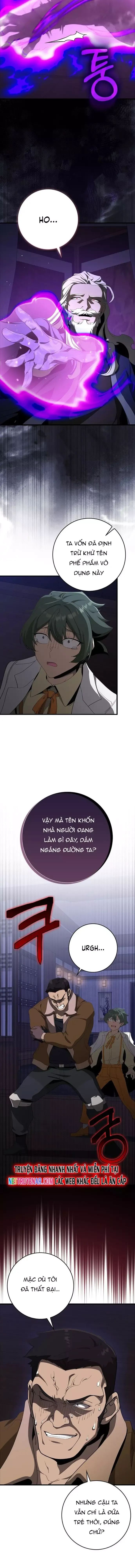 Người Chơi Cấp Tối Đa [Chap 95-108] - Page 5