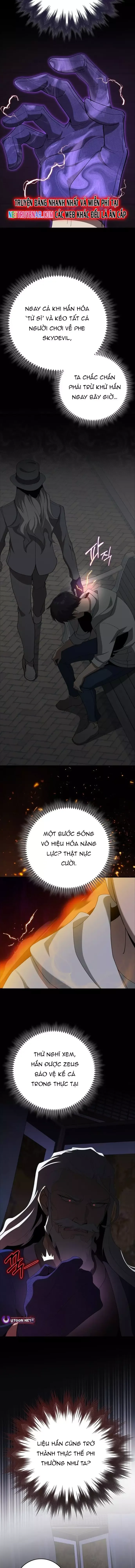 Người Chơi Cấp Tối Đa [Chap 95-108] - Page 7