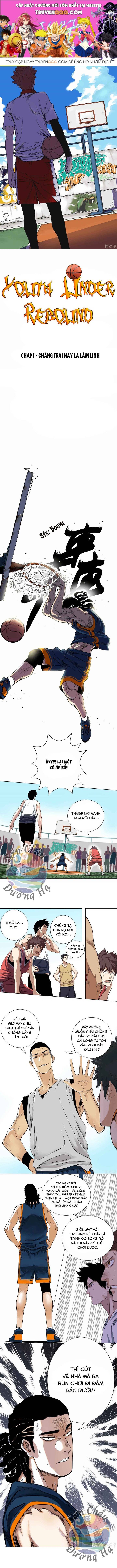 Niên Thiếu [Chap 1-15]