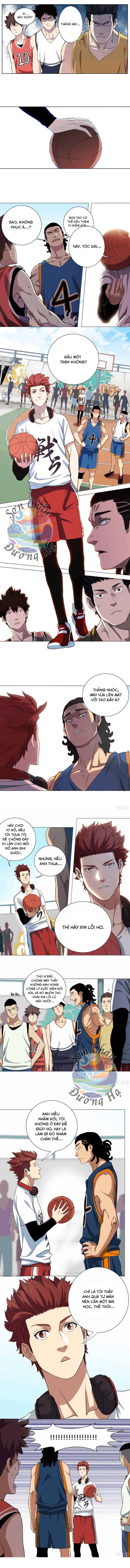 Niên Thiếu [Chap 1-15]