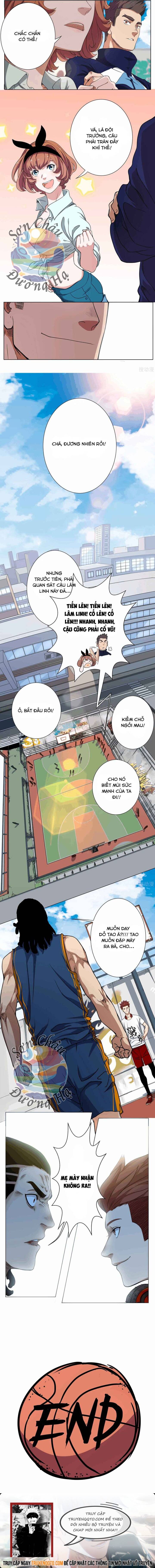 Niên Thiếu [Chap 1-15]