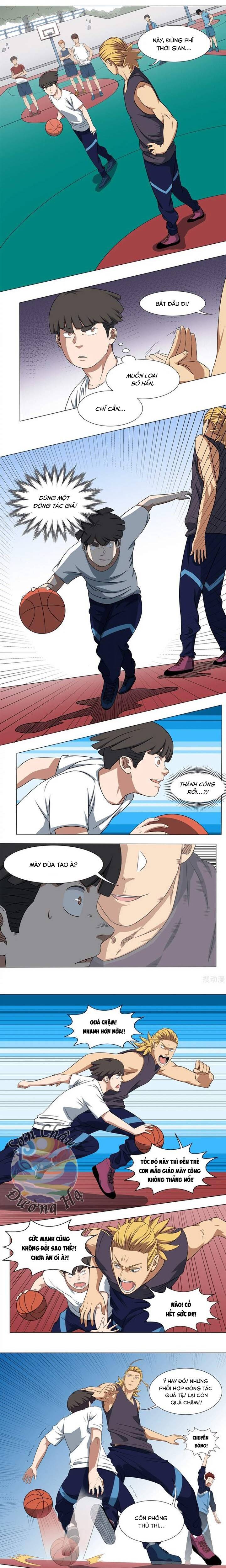 Niên Thiếu [Chap 1-15]