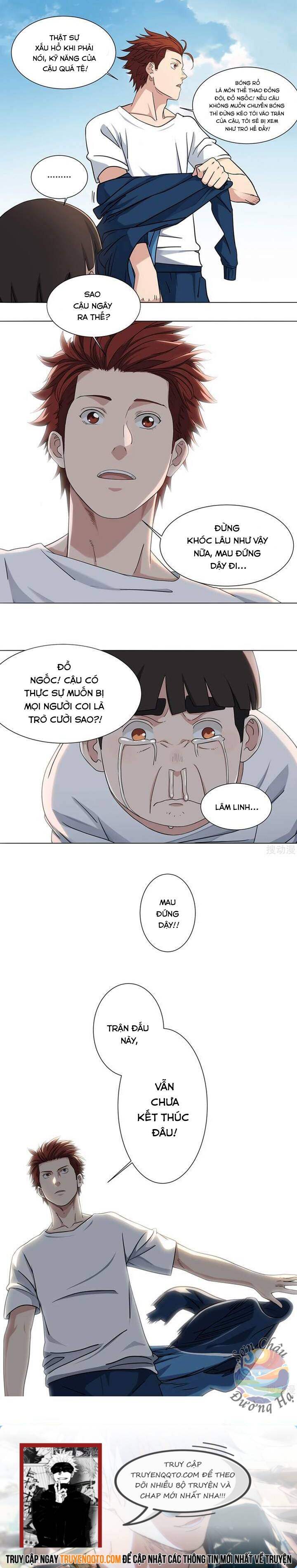 Niên Thiếu [Chap 1-15]