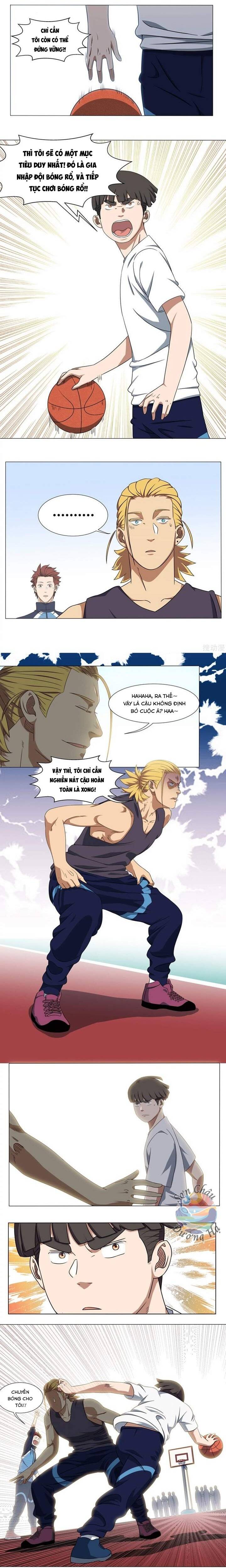 Niên Thiếu [Chap 1-15]