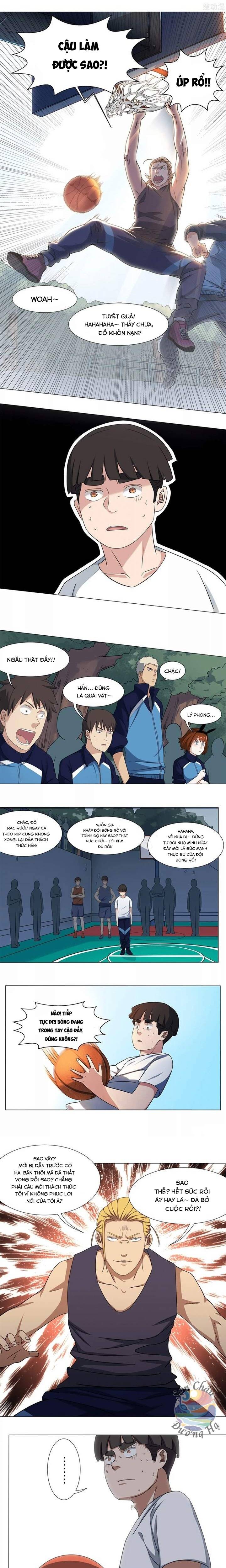 Niên Thiếu [Chap 1-15]