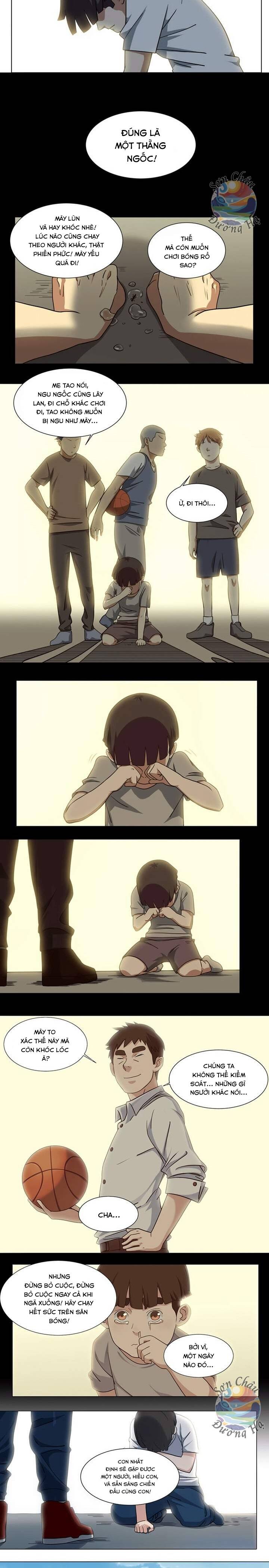 Niên Thiếu [Chap 1-15]