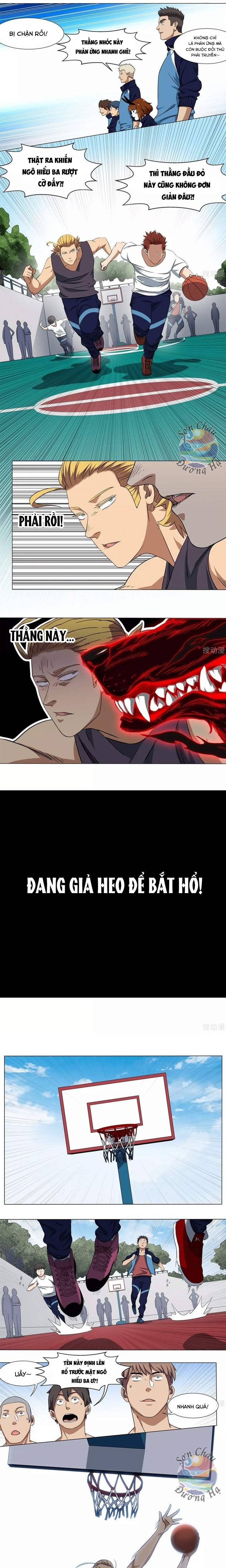 Niên Thiếu [Chap 1-15]