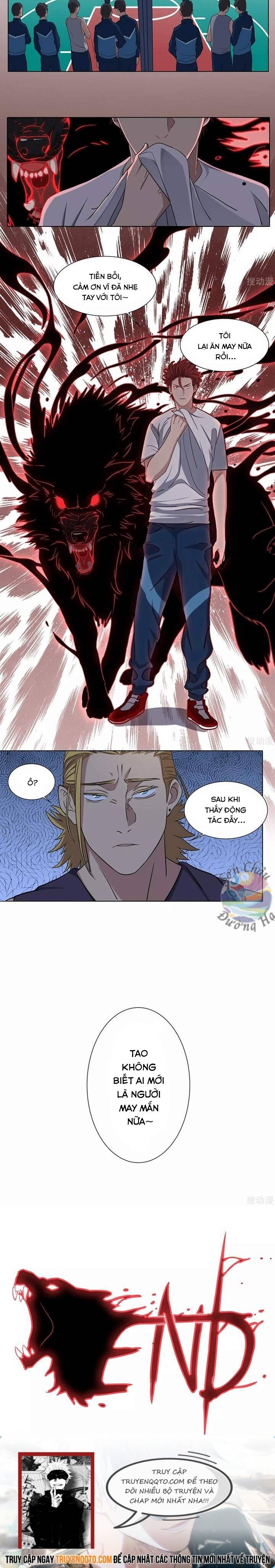 Niên Thiếu [Chap 1-15]