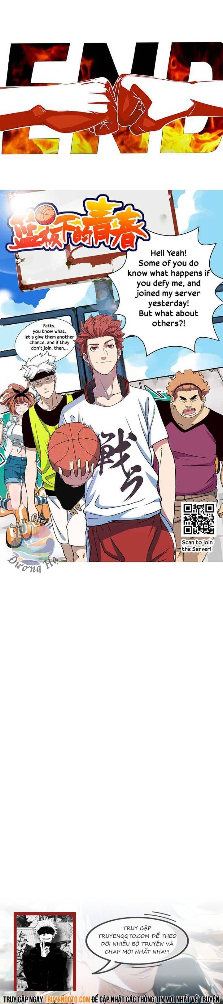 Niên Thiếu [Chap 1-15]