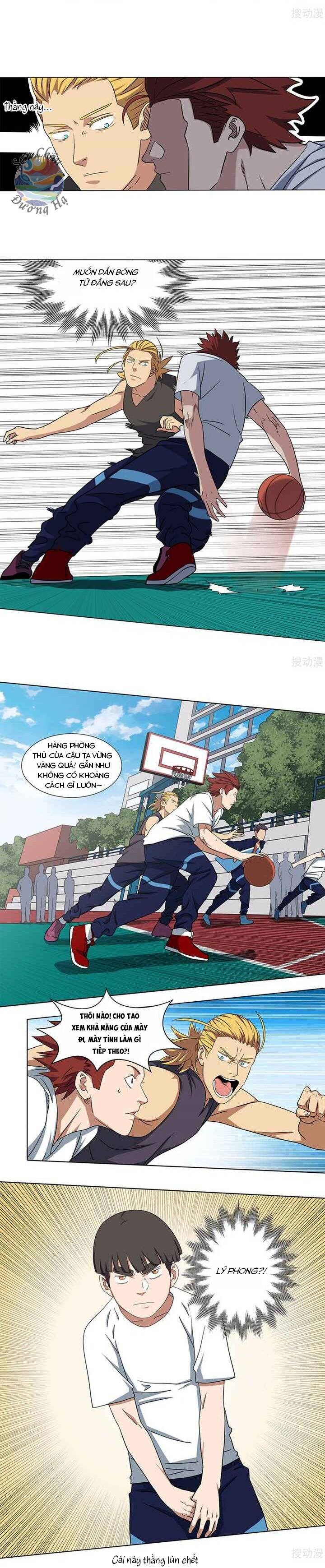 Niên Thiếu [Chap 1-15]