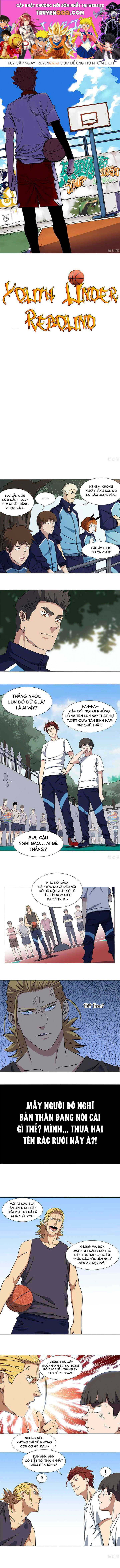 Niên Thiếu [Chap 1-15]