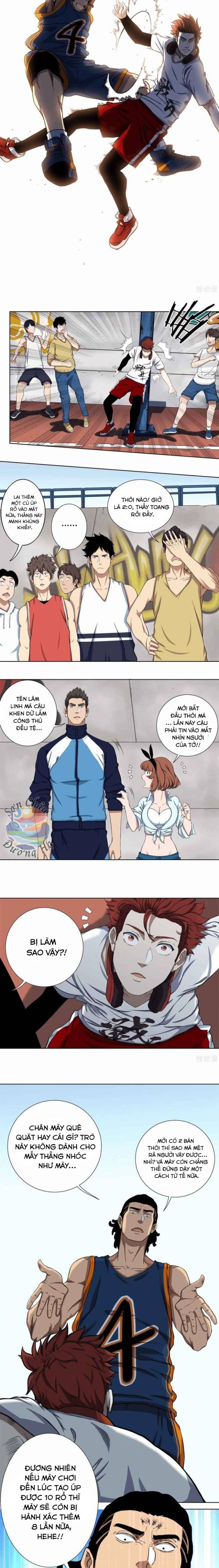 Niên Thiếu [Chap 1-15]