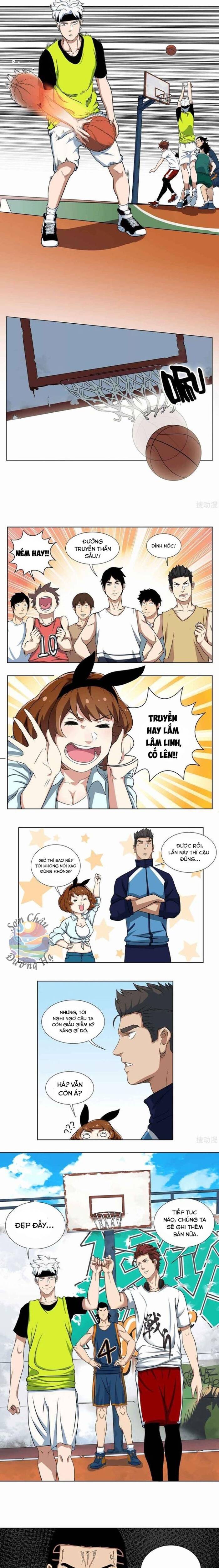 Niên Thiếu [Chap 1-15]