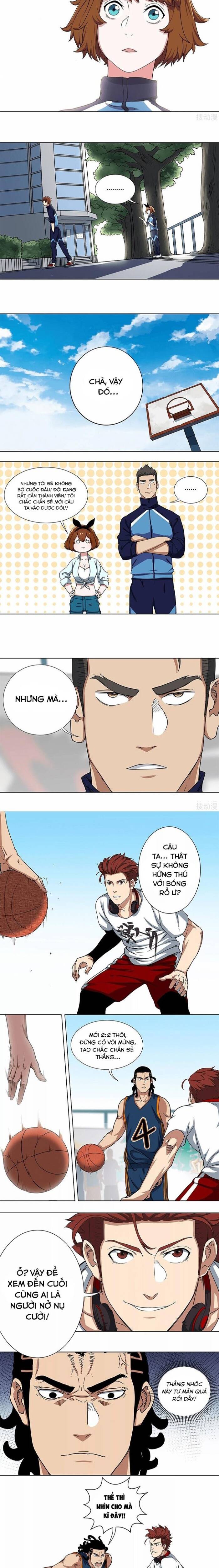 Niên Thiếu [Chap 1-15]