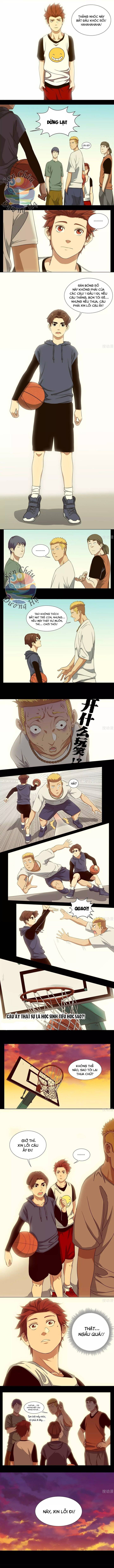 Niên Thiếu [Chap 1-15]