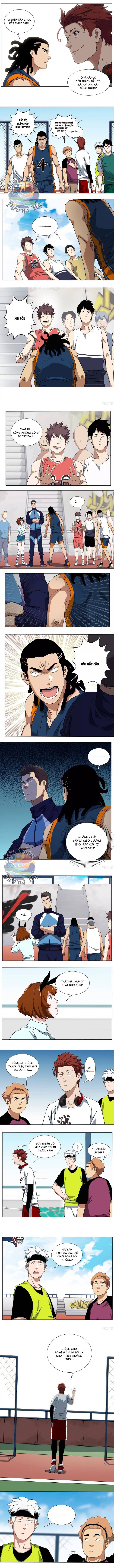 Niên Thiếu [Chap 1-15]
