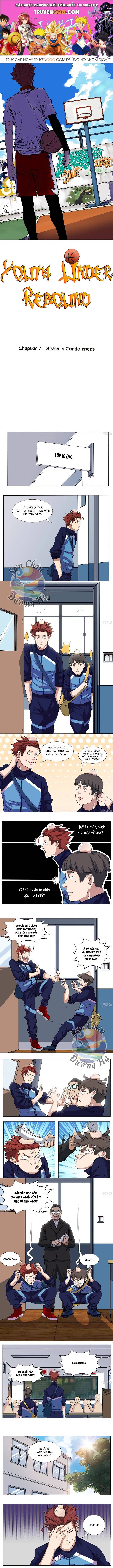 Niên Thiếu [Chap 1-15]