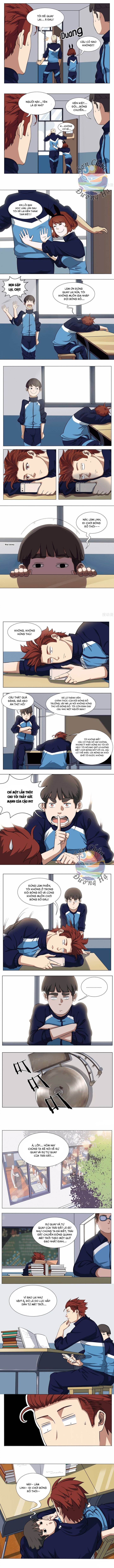 Niên Thiếu [Chap 1-15]