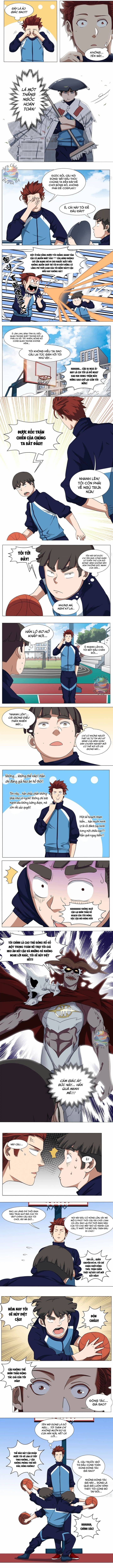 Niên Thiếu [Chap 1-15]