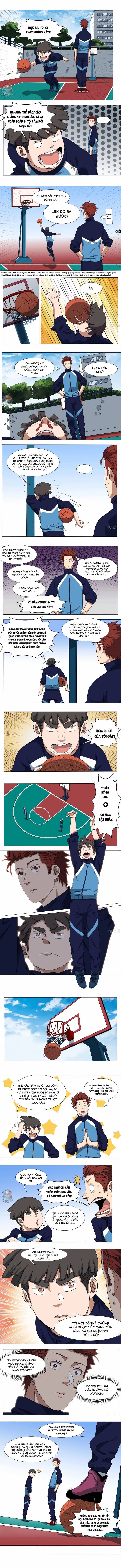 Niên Thiếu [Chap 1-15]