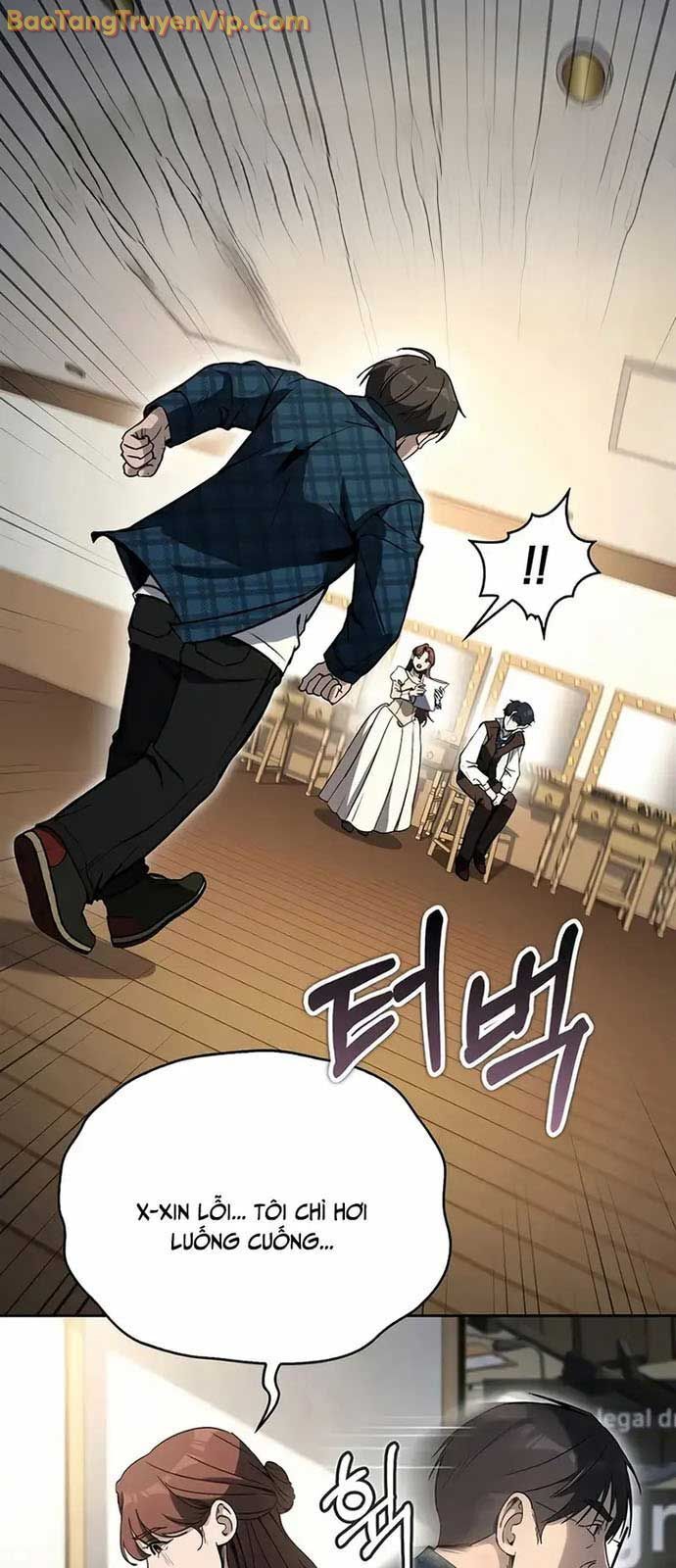 Diễn Viên Ngàn Mặt [Chap 1-34]