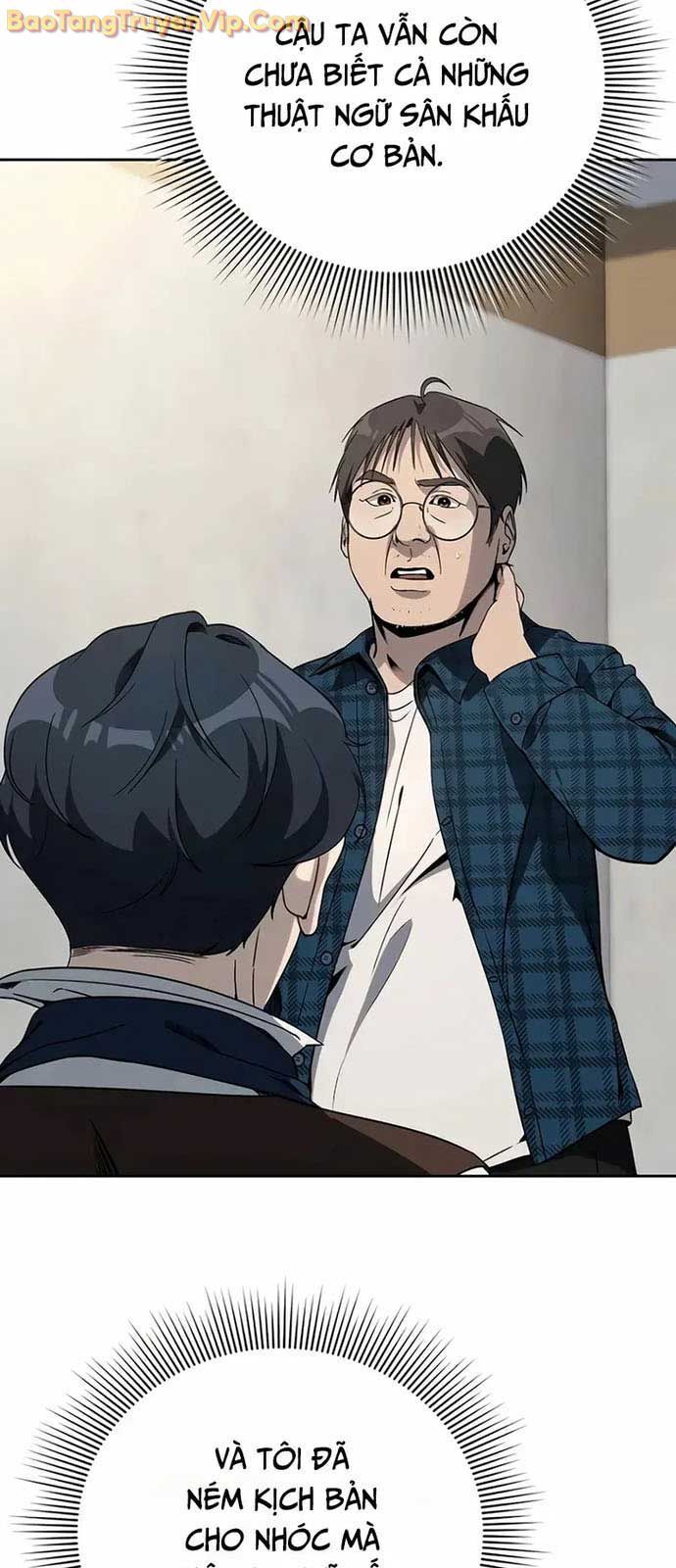 Diễn Viên Ngàn Mặt [Chap 1-34]