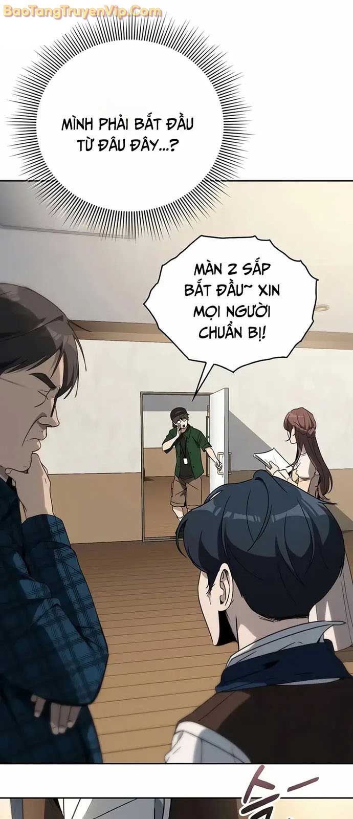 Diễn Viên Ngàn Mặt [Chap 1-34]