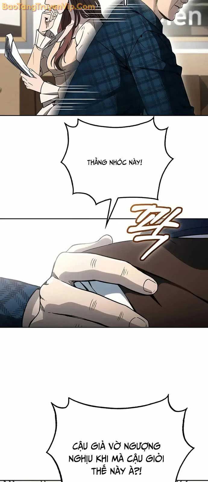 Diễn Viên Ngàn Mặt [Chap 1-34]