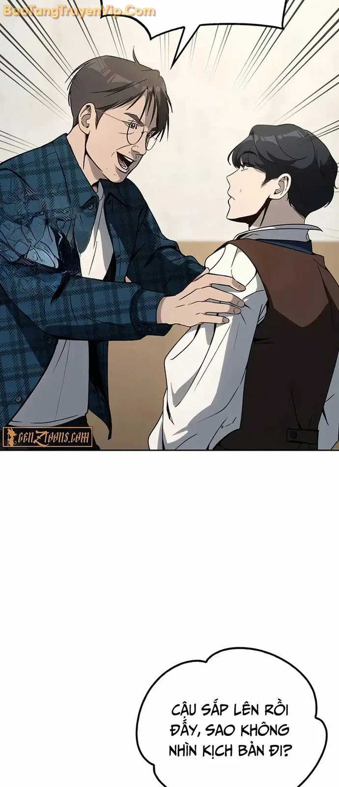 Diễn Viên Ngàn Mặt [Chap 1-34]