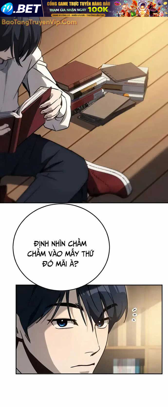 Diễn Viên Ngàn Mặt [Chap 1-34]